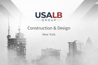 USALB Group team at work